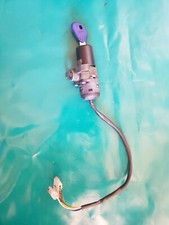 neiman et sa clé de contact