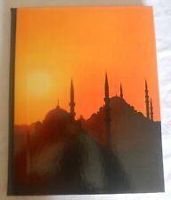 LES GRANDES CITES istanbul