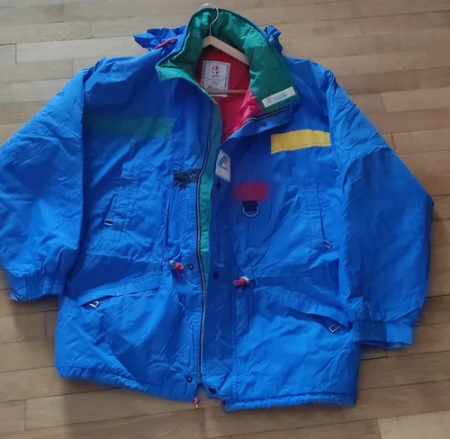Blouson kway jo - blouson, (jo