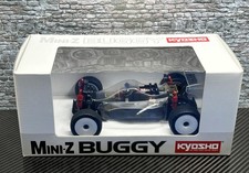 Kyosho 32292 MINI-Z Buggy MB-010VE 2.0 Inferno MP9 TKI Châssis Brushless