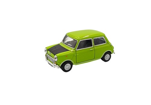 Mini cooper bean 43 - mr, 1/43