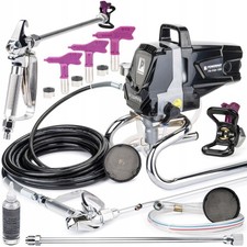 Station Peinture Airless 1200W