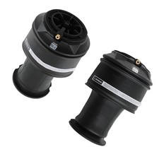 2x Amortisseur arriŠre for C4