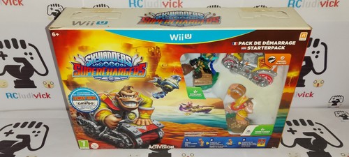 Nintendo wii skylanders - wii,