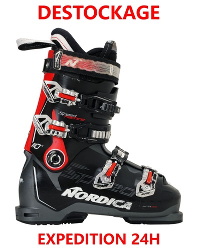 Chaussure ski nordica - ski,