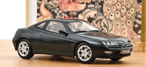 Norev voiture de - de, 2001