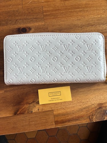 Porte feuille louis - feuille,