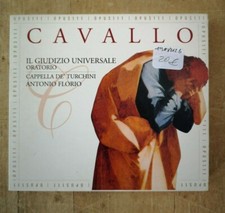 CD - CAVALLO - TESORI DI