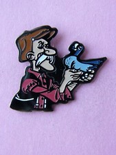 pin's le vieux bleu - 1992 -