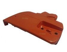 couvercle pignon + frein