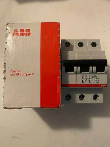 Abb s203 b10 s200 - s203-b10,,