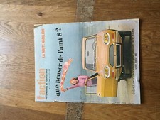 REVUE L ACTION AUTOMOBILE ET