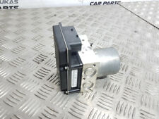 Bloc ABS 170kW BMW X3 (E83)