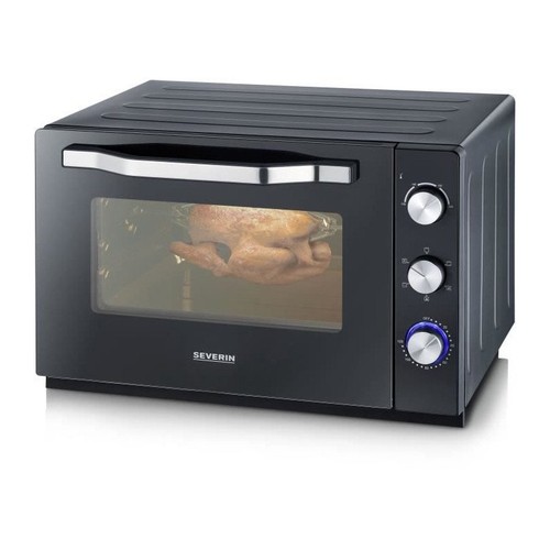 Severin 2073 four posable - severin,