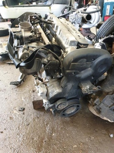 Moteur opel astra x14xe l95 - astra, x14xe_l95