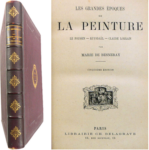 Grandes époques la - Époques,