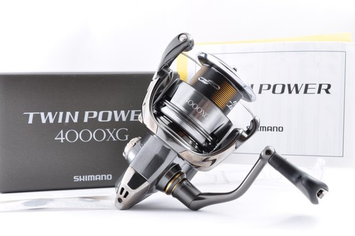 Moulinet toupie shimano - moulinet,