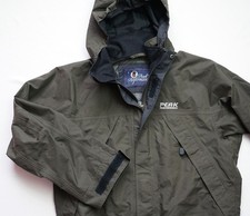 Peak Performance Gore Tex R&D