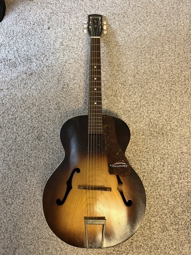 Usa vintage harmony - usa,