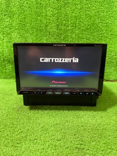 Pioneer carrozzeria avic zh07 - pioneer,