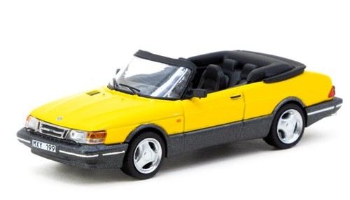 Saab 900 turbo - 900, cards