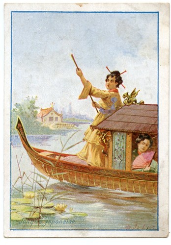 Chocolat des trois frères - chocolat,