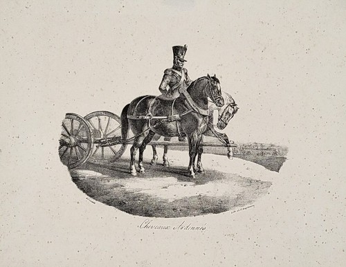 Théodore gericault rouen - gericault, (