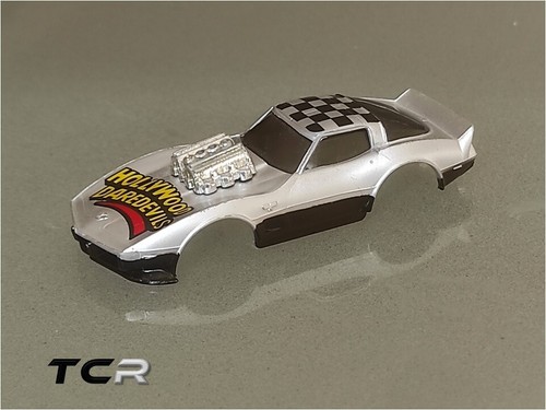 Tcr idéal carrosserie la - idéal, de