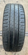 Pneu D’Été 225/55 R17 C