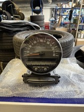 Mini Paceman Ensemble