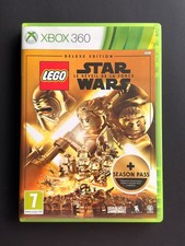 Xbox 360 - LEGO Star Wars: Le