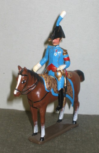 Cbg mignot 1980 plomb 32 - 1980, 1/32