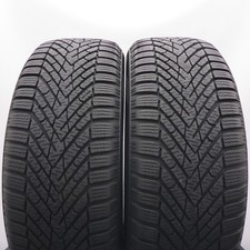 205 55 16 2X PIRELLI 205/55