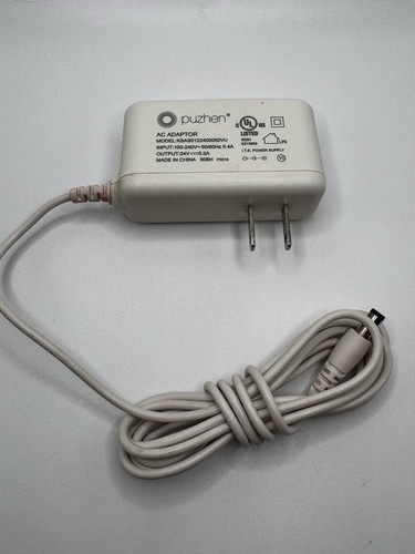 Genuine puzhen 24v adapter - puzhen,