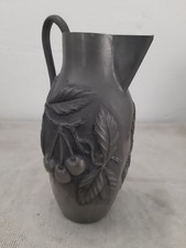 Pichet étain Albert Chezal