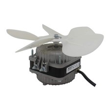 Ventilateur frigo 220v moteur