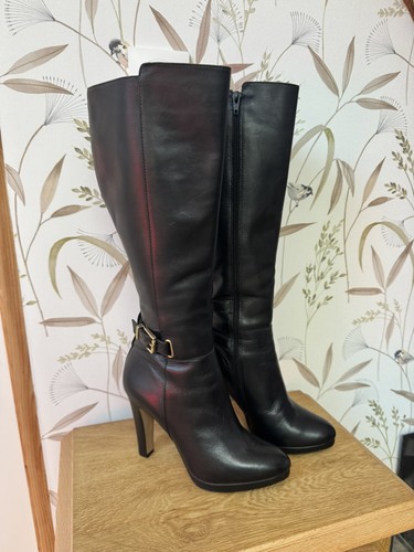 Bottes femme t39 san marina - marina,