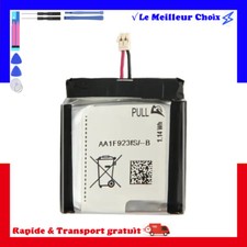 Pour Samsung Galaxy Gear S