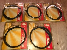 lot 5 pièces-Fil borne haute