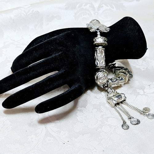Bracelet vintage style - bracelet,