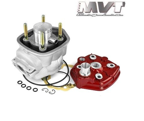 Kit haut moteur cylindre - haut,