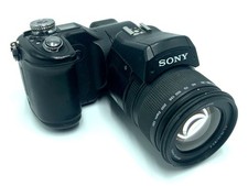 Sony DSC-F828 Caméra Compacte
