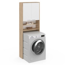 Meuble étagères de rangement