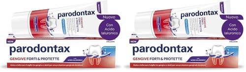 Parodontax dentifrice gencives - parodontax,
