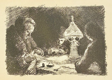 Maximilien LUCE 1892