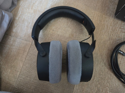 Casque audio beyerdynamic - audio,
