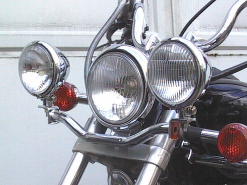 Suzuki 750 800 - suzuki, vs