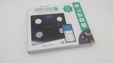 Balance pèse-personne intelligente – Neuf