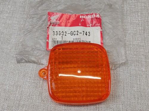 Cabochon clignotant honda - de,