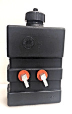 Scag 462946 Hydraulic Tank Assembly, SVRII OEM Used